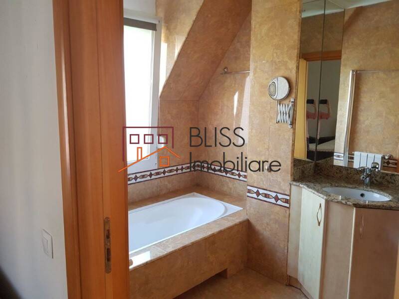 Villa, 5 Bedrooms, Voluntari, Bucharest / Ilfov | Bliss Imobiliare / Photo 28 - BLISS Imobiliare