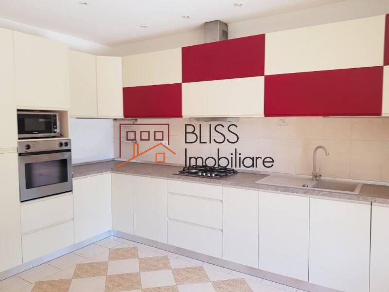 Villa, 5 Bedrooms, Voluntari, Bucharest / Ilfov | Bliss Imobiliare / Photo 12 - BLISS Imobiliare