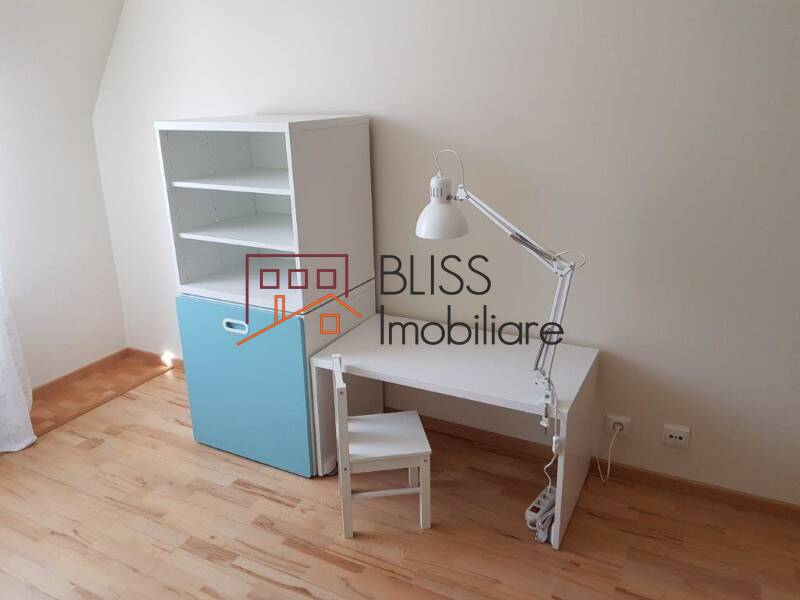 Villa, 5 Bedrooms, Voluntari, Bucharest / Ilfov | Bliss Imobiliare / Photo 30 - BLISS Imobiliare