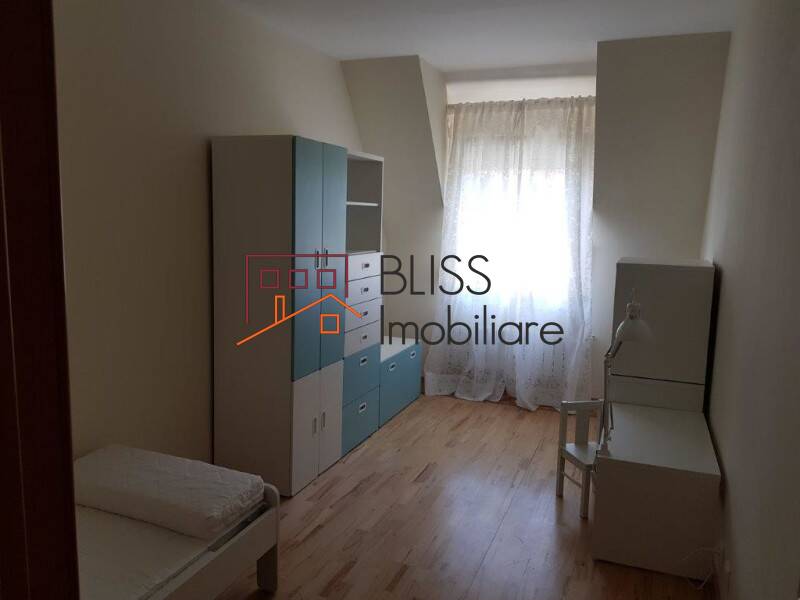 Villa, 5 Bedrooms, Voluntari, Bucharest / Ilfov | Bliss Imobiliare / Photo 31 - BLISS Imobiliare