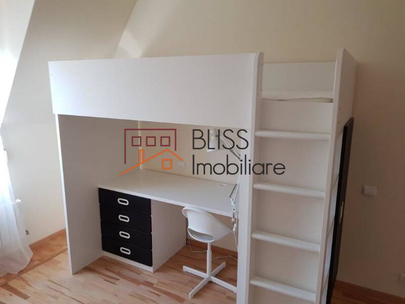 Villa, 5 Bedrooms, Voluntari, Bucharest / Ilfov | Bliss Imobiliare / Photo 32 - BLISS Imobiliare