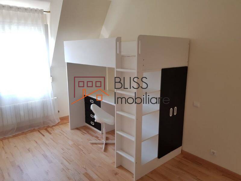 Vila, 6 Camere, Voluntari | Bliss Imobiliare / Photo 33 - BLISS Imobiliare