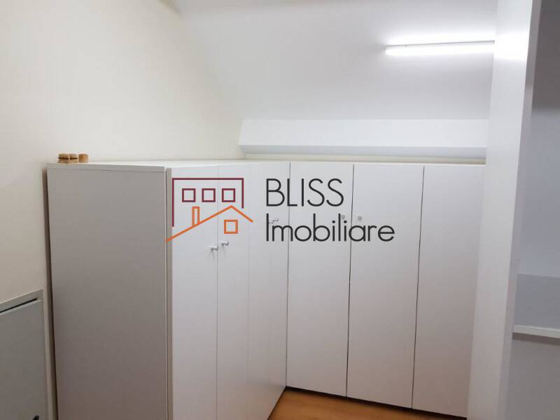 Villa, 5 Bedrooms, Voluntari, Bucharest / Ilfov | Bliss Imobiliare / Photo 24 - BLISS Imobiliare