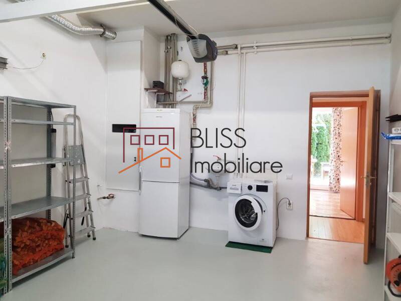 Vila, 6 Camere, Voluntari | Bliss Imobiliare / Photo 18 - BLISS Imobiliare