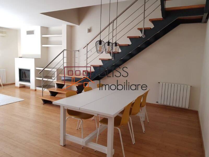 Vila, 6 Camere, Voluntari | Bliss Imobiliare / Photo 9 - BLISS Imobiliare