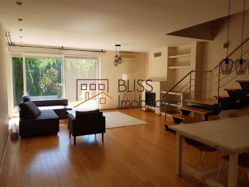 Villa, 5 Bedrooms, Voluntari, Bucharest / Ilfov | Bliss Imobiliare / Photo 8 - BLISS Imobiliare
