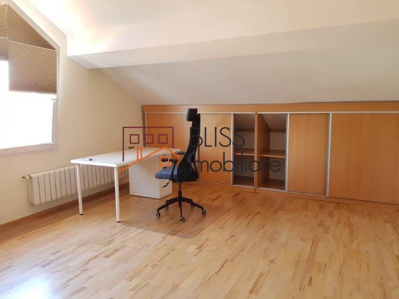 Villa, 5 Bedrooms, Voluntari, Bucharest / Ilfov | Bliss Imobiliare / Photo 38 - BLISS Imobiliare