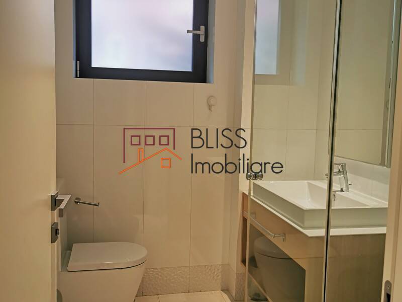 Apartament de Inchiriat Dorobanti | Primaverii | Kiseleff | Aviatorilor - 3 Camere - ID:44348 | Bliss Imobiliare / Photo 15 - BLISS Imobiliare