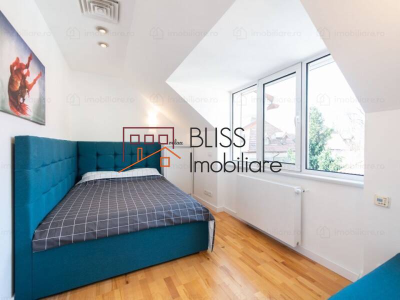 Penthouse Spectaculos Cu 4 Camere | Bliss Imobiliare / Photo 11 - BLISS Imobiliare