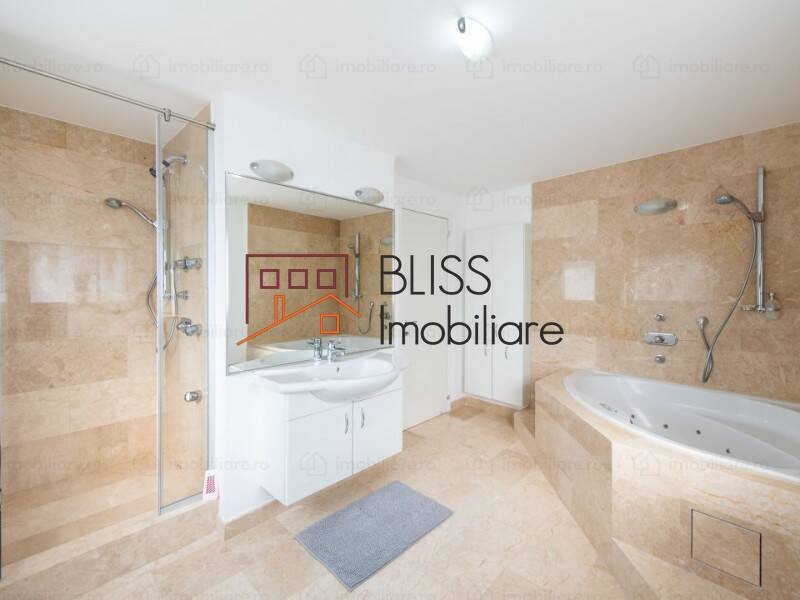 Penthouse Spectaculos Cu 4 Camere | Bliss Imobiliare / Photo 15 - BLISS Imobiliare