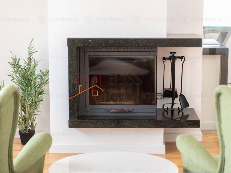 Penthouse Spectaculos Cu 4 Camere | Bliss Imobiliare / Photo 6 - BLISS Imobiliare