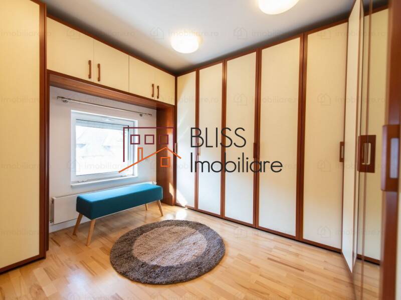 Penthouse Spectaculos Cu 4 Camere | Bliss Imobiliare / Photo 13 - BLISS Imobiliare