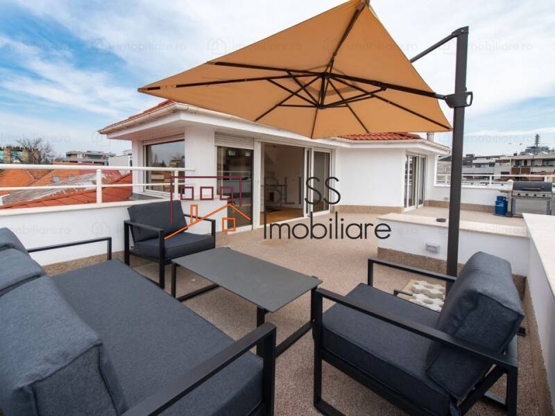 Penthouse Spectaculos Cu 4 Camere | Bliss Imobiliare / Photo 8 - BLISS Imobiliare