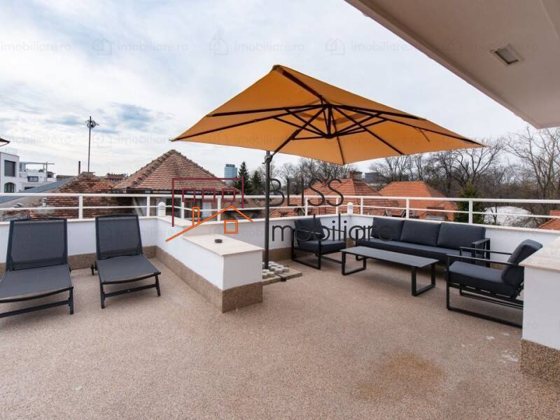 Penthouse Spectaculos Cu 4 Camere | Bliss Imobiliare / Photo 9 - BLISS Imobiliare