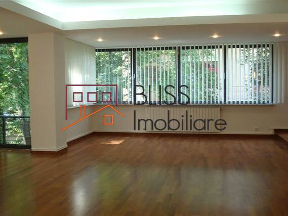 Apartament de Inchiriat Dorobanti | Primaverii | Kiseleff | Aviatorilor - 3 Camere - ID:14983 | Bliss Imobiliare / Photo 7 - BLISS Imobiliare