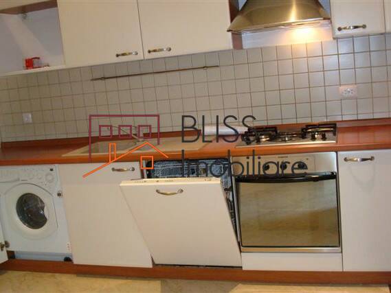 Apartment for Rent Dorobanti | Primaverii | Kiseleff | Aviatorilor, Bucharest - 2 Bedroom - ID:14983 | Bliss Imobiliare / Photo 17 - BLISS Imobiliare