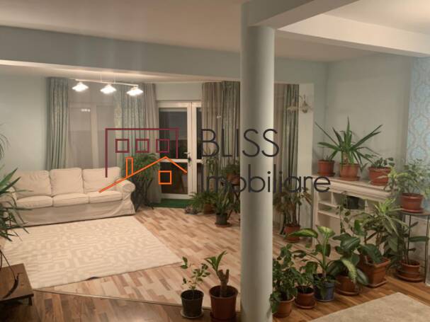 Vila de Vanzare Herastrau | Nordului - 4 Camere - ID:40389 | Bliss Imobiliare / Photo 2 - BLISS Imobiliare