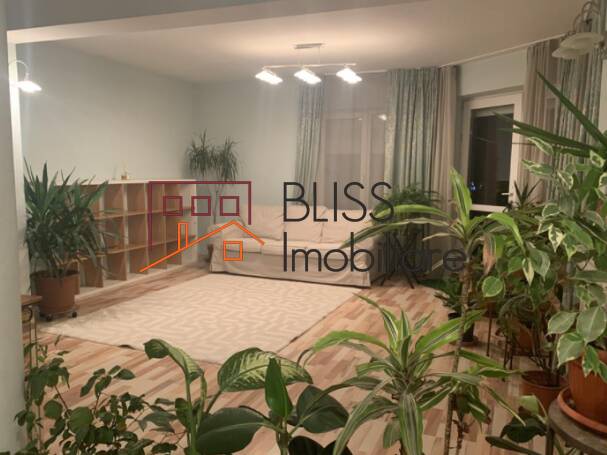 Villa for Sale Herastrau | Nordului, Bucharest - 3 Bedroom - ID:40389 | Bliss Imobiliare / Photo 1 - BLISS Imobiliare