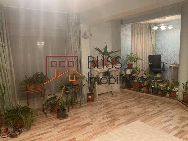 Vila de Vanzare Herastrau | Nordului - 4 Camere - ID:40389 | Bliss Imobiliare / Photo 3 - BLISS Imobiliare