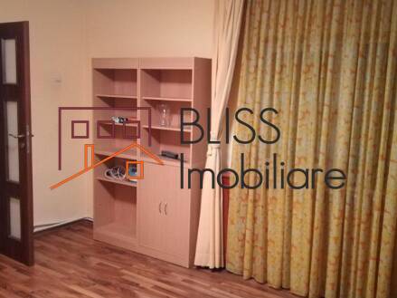 Villa for Sale Herastrau | Nordului, Bucharest - 3 Bedroom - ID:40389 | Bliss Imobiliare / Photo 17 - BLISS Imobiliare