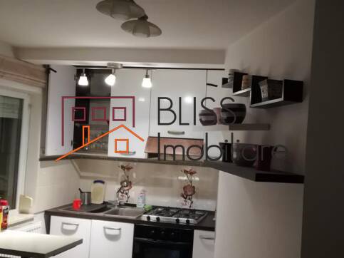 Villa for Sale Herastrau | Nordului, Bucharest - 3 Bedroom - ID:40389 | Bliss Imobiliare / Photo 4 - BLISS Imobiliare