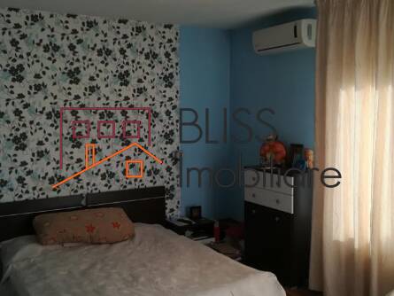 Vila de Vanzare Herastrau | Nordului - 4 Camere - ID:40389 | Bliss Imobiliare / Photo 7 - BLISS Imobiliare