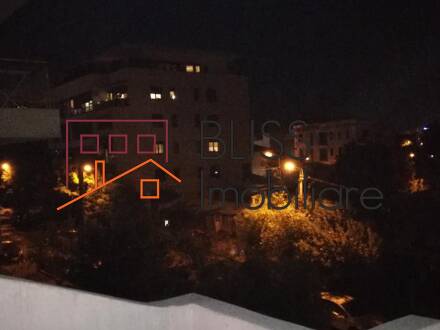 Vila de Vanzare Herastrau | Nordului - 4 Camere - ID:40389 | Bliss Imobiliare / Photo 18 - BLISS Imobiliare