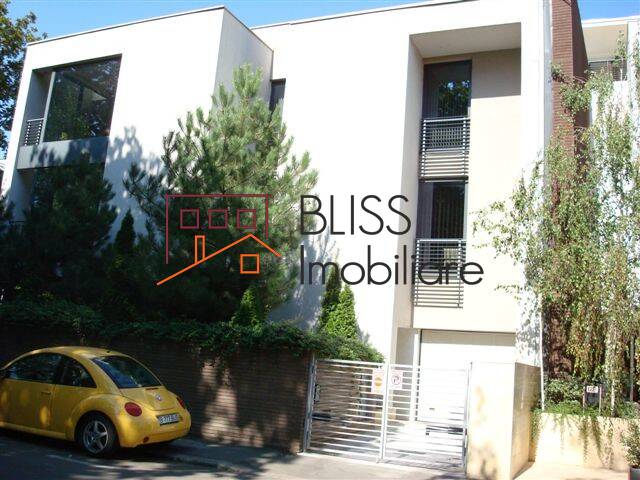 Apartment for Rent Dorobanti | Primaverii | Kiseleff | Aviatorilor, Bucharest - 2 Bedroom - ID:14983 | Bliss Imobiliare / Photo 27 - BLISS Imobiliare
