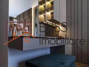 Apartment for Sale Aviatiei | Promenada mall | Metro Pipera, Bucharest - 2 Bedroom - ID:93144 | Bliss Imobiliare / Photo 11 - BLISS Imobiliare