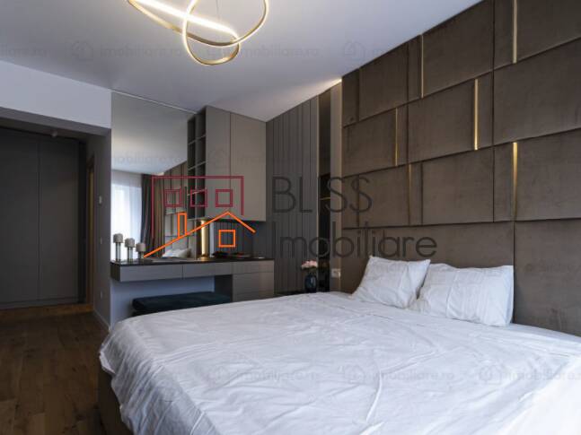 Apartament de Vanzare Aviatiei | Promenada mall | Metro Pipera - 3 Camere - ID:93144 | Bliss Imobiliare / Photo 9 - BLISS Imobiliare