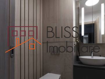 Apartment for Sale Aviatiei | Promenada mall | Metro Pipera, Bucharest - 2 Bedroom - ID:93144 | Bliss Imobiliare / Photo 12 - BLISS Imobiliare