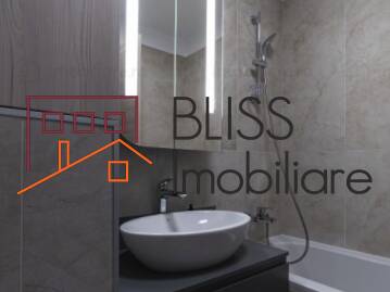 Apartment for Sale Aviatiei | Promenada mall | Metro Pipera, Bucharest - 2 Bedroom - ID:93144 | Bliss Imobiliare / Photo 13 - BLISS Imobiliare