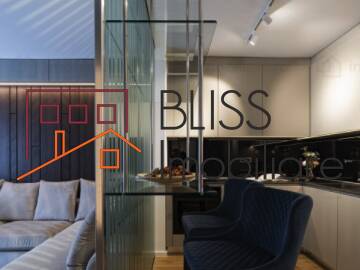 Apartament de Vanzare Aviatiei | Promenada mall | Metro Pipera - 3 Camere - ID:93144 | Bliss Imobiliare / Photo 6 - BLISS Imobiliare