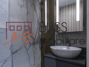 Apartament de Vanzare Aviatiei | Promenada mall | Metro Pipera - 3 Camere - ID:93144 | Bliss Imobiliare / Photo 14 - BLISS Imobiliare