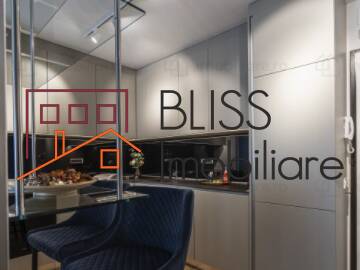 Apartament de Vanzare Aviatiei | Promenada mall | Metro Pipera - 3 Camere - ID:93144 | Bliss Imobiliare / Photo 5 - BLISS Imobiliare