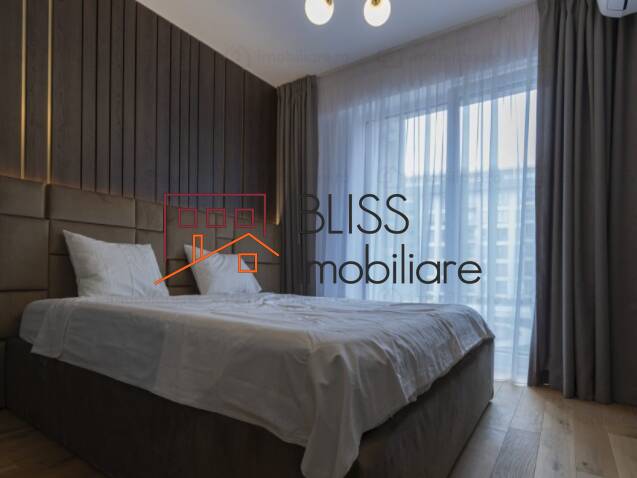 Apartment for Sale Aviatiei | Promenada mall | Metro Pipera, Bucharest - 2 Bedroom - ID:93144 | Bliss Imobiliare / Photo 8 - BLISS Imobiliare