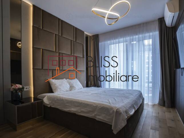 Apartament de Vanzare Aviatiei | Promenada mall | Metro Pipera - 3 Camere - ID:93144 | Bliss Imobiliare / Photo 7 - BLISS Imobiliare