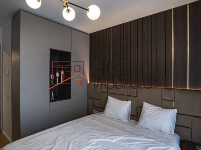 Apartament de Vanzare Aviatiei | Promenada mall | Metro Pipera - 3 Camere - ID:93144 | Bliss Imobiliare / Photo 10 - BLISS Imobiliare