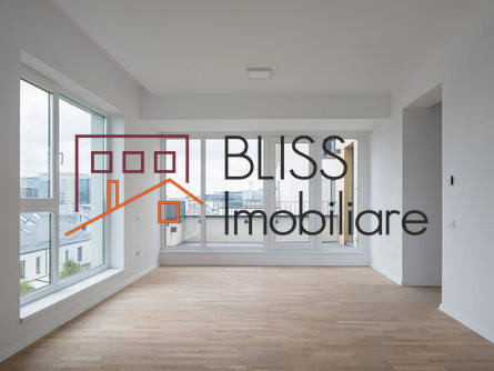 Apartament de Inchiriat Iancu Nicolae | Pipera - 3 Camere - ID:93149 | Bliss Imobiliare / Photo 3 - BLISS Imobiliare
