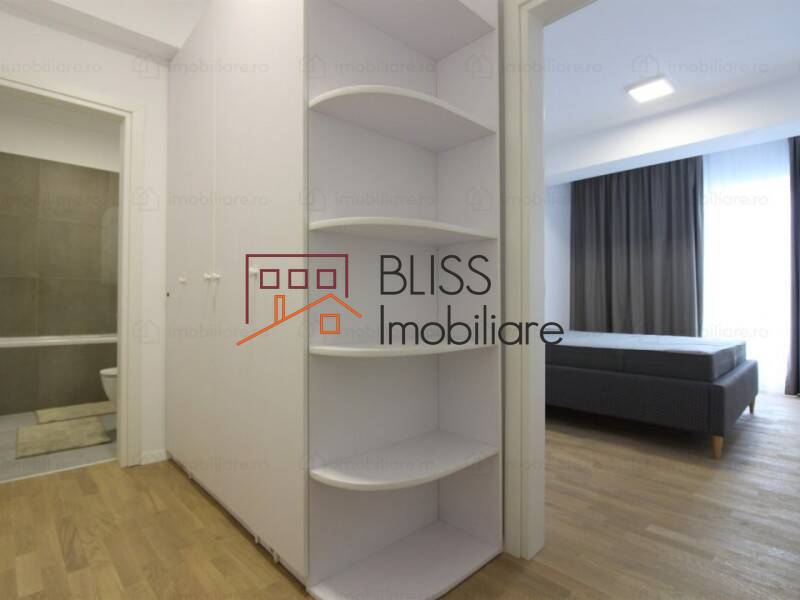 Apartament de Inchiriat Iancu Nicolae | Pipera - 3 Camere - ID:93149 | Bliss Imobiliare / Photo 7 - BLISS Imobiliare