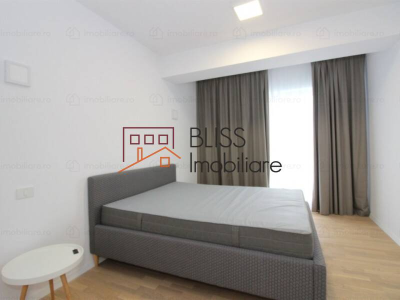 Apartament de Inchiriat Iancu Nicolae | Pipera - 3 Camere - ID:93149 | Bliss Imobiliare / Photo 4 - BLISS Imobiliare