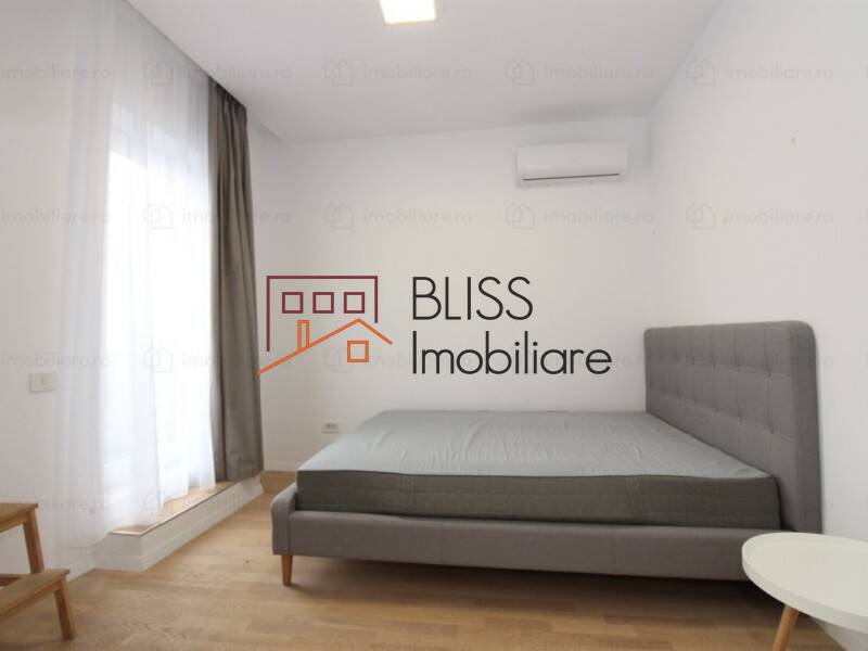 Apartament de Inchiriat Iancu Nicolae | Pipera - 3 Camere - ID:93149 | Bliss Imobiliare / Photo 5 - BLISS Imobiliare