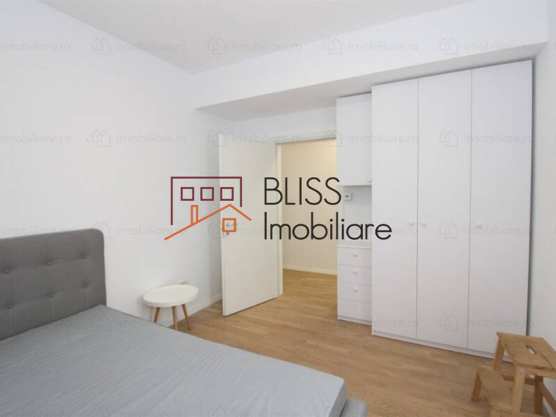 Apartament de Inchiriat Iancu Nicolae | Pipera - 3 Camere - ID:93149 | Bliss Imobiliare / Photo 6 - BLISS Imobiliare