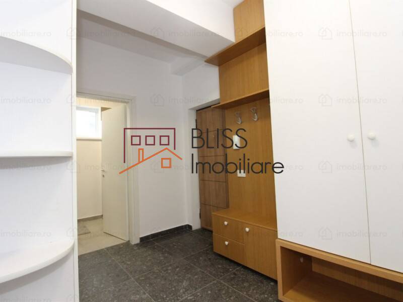 Apartament de Inchiriat Iancu Nicolae | Pipera - 3 Camere - ID:93149 | Bliss Imobiliare / Photo 8 - BLISS Imobiliare
