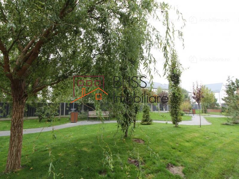 Apartament de Inchiriat Iancu Nicolae | Pipera - 3 Camere - ID:93149 | Bliss Imobiliare / Photo 12 - BLISS Imobiliare