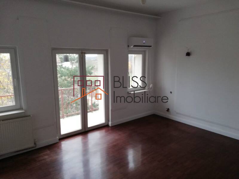 Casa de Vanzare Corbeanca - 6 Camere - ID:93190 | Bliss Imobiliare / Photo 3 - BLISS Imobiliare
