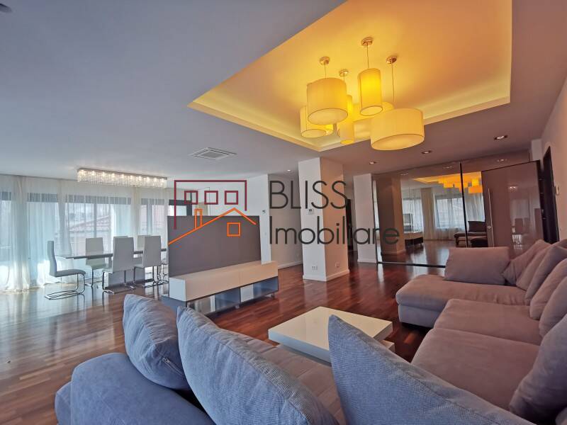 Apartament Modern De Lux | Bliss Imobiliare / Photo 2 - BLISS Imobiliare