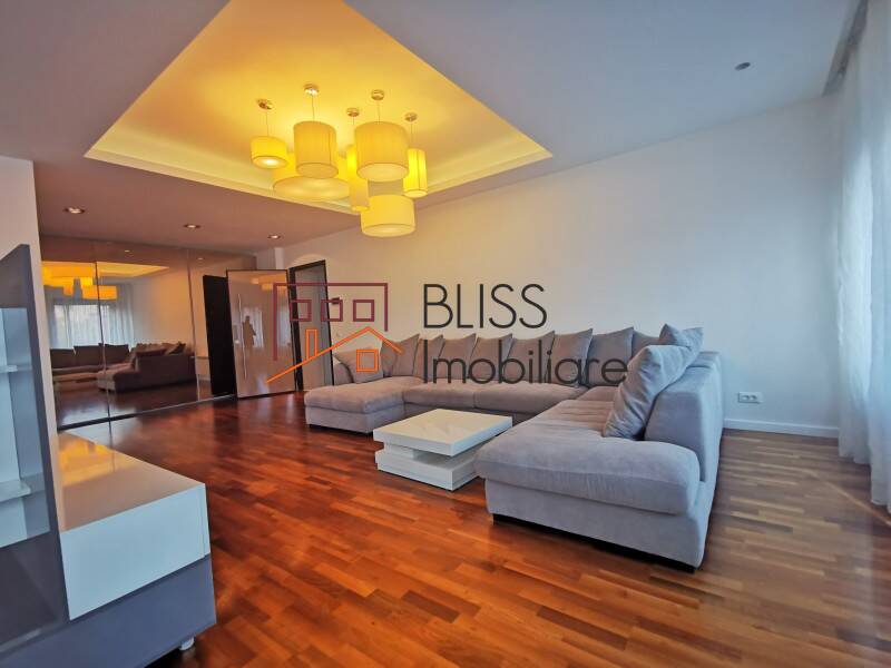 4 Bedroom Apartment, Bucharest | Bliss Imobiliare / Photo 4 - BLISS Imobiliare