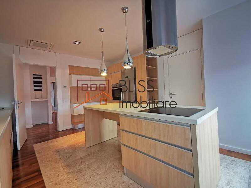 Apartament Modern De Lux | Bliss Imobiliare / Photo 7 - BLISS Imobiliare