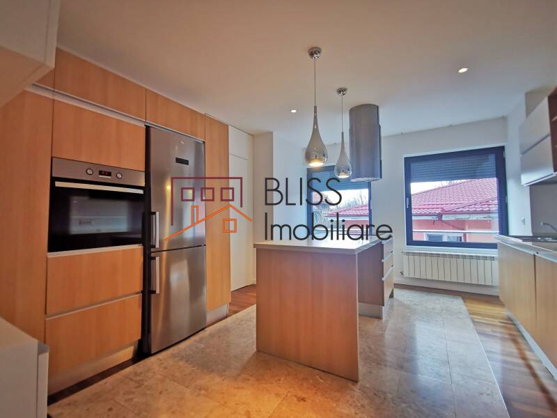 4 Bedroom Apartment, Bucharest | Bliss Imobiliare / Photo 9 - BLISS Imobiliare